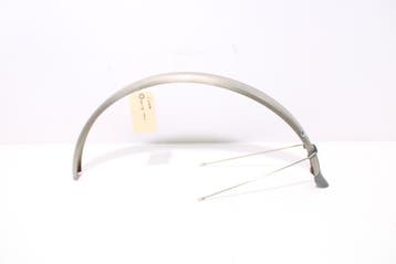 Achterspatbord | 28 inch | Gazelle Orange Innergy, Fietsen en Brommers, Fietsonderdelen, Gebruikt, Spatbord