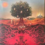 lp nieuw - Opeth - Heritage, Cd's en Dvd's, Verzenden, Zo goed als nieuw