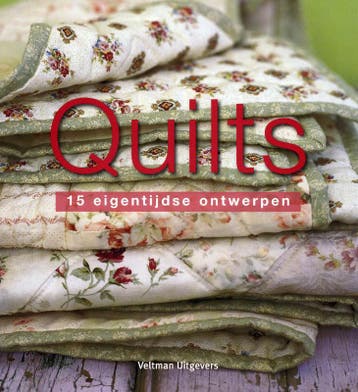 Quilts 9789048301935, Boeken, Verzenden, Gelezen