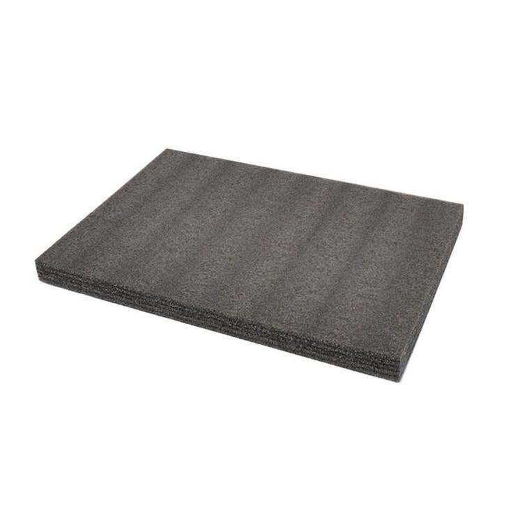 EPE foam 56,5 x 39 x 4 cm.  foam mat - 6 lagen - gereedschap, Doe-het-zelf en Verbouw, Werkbanken, Ophalen of Verzenden