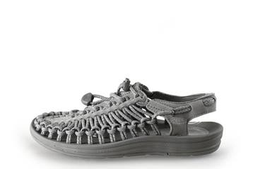 Keen Sandalen Meisjes in maat 35 Zilver, Keen, Verzenden, Jongen of Meisje, Schoenen