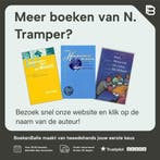 Psalmen / Luisterend leven 9789023905653 N. Tramper, Verzenden, Zo goed als nieuw, N. Tramper