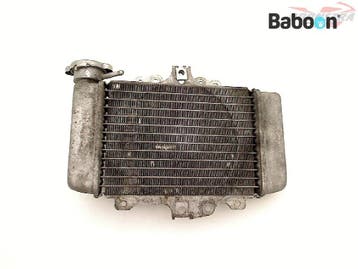 Radiateur Honda PES 150 2006-2010 (PES150 KF09), Motoren, Verzenden, Gebruikt