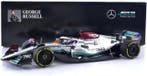 Minichamps 1:18 - Model raceauto - Mercedes-AMG Petronas, Nieuw
