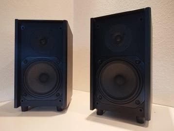 Audiolab - Minax-CD / Compacte 2-weg passieve, Nieuw