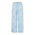 MAC • lichtblauwe Dream Culotte jeans • 36, Kleding | Dames, Spijkerbroeken en Jeans, MAC, Verzenden, Nieuw, Blauw