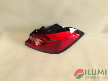 FORD FIESTA MK8 21- LIFT ACHTERLICHT RECHTS EU, Verzenden, Gebruikt, Ford