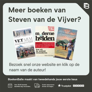 Is dat normaal, dokter? - Steven van de Vijver 9789038893969, Verzenden, Zo goed als nieuw, Steven van de Vijver