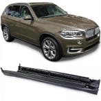 Treeplanken BMW X5 F15 13-18 Zwart, Ophalen of Verzenden, Nieuw
