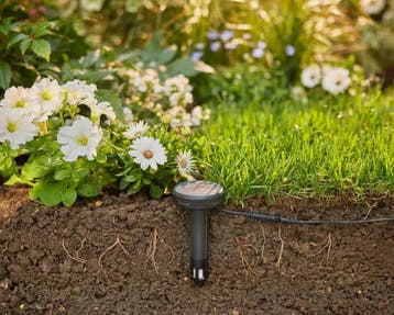 Gardena bodemvochtigheidssensor - Automatische irrigatie,..., Verzenden, Nieuw