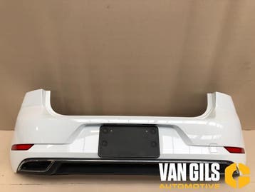 Achterbumper Volkswagen Golf O248011, Ophalen of Verzenden, Nieuw