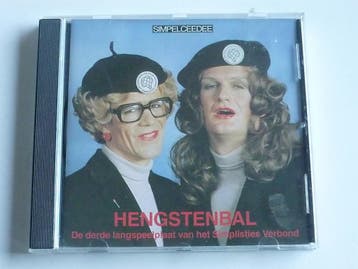 Koot & de Bie (Kooten & De Bie) - Hengstenbal / De derde Sim, Ophalen of Verzenden, Zo goed als nieuw