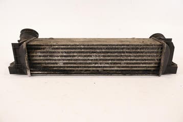 BMW 3 Serie E90 E91 E92 E84 Intercooler van 35d 17517800682, Ophalen of Verzenden, Gebruikt