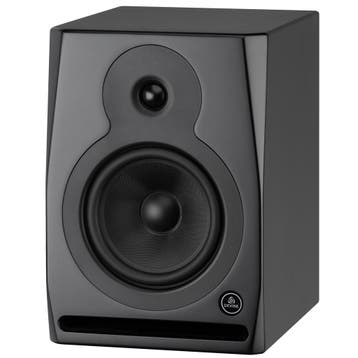 Devine RX-6A Black actieve studiomonitor (per stuk), Verzenden, Nieuw