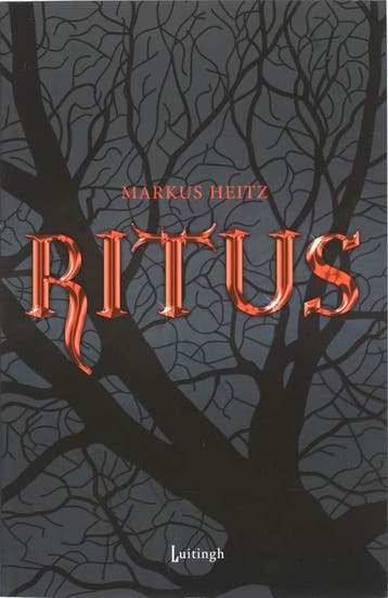 Ritus / Donkere spanning / 1 - Markus Heitz 9789024527809, Verzenden, Gelezen, Markus Heitz