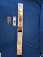 leopold - Werkgereedschap Vintage - Grote antieke schaaf