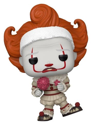 It: Welcome to Derry POP! Television Vinyl Figure Bob Gra..., Ophalen of Verzenden, Nieuw