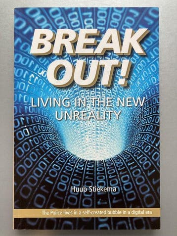 Break out! (paperback) - Huub Stiekema 9781445779669, Verzenden, Zo goed als nieuw, Huub Stiekema