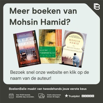 Exit West - Mohsin Hamid 9780735212176, Boeken, Verzenden, Zo goed als nieuw, Mohsin Hamid
