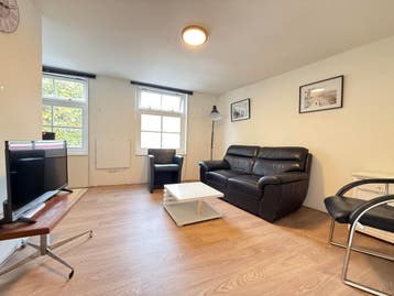 Appartement in Breda, Huizen en Kamers, Direct bij eigenaar, Breda, Appartement