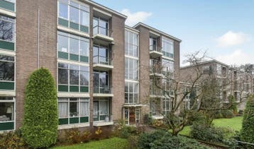 Te Huur 3 Kamer Appartement Velperweg In Arnhem, Huizen en Kamers, Huizen te huur, Gelderland, Direct bij eigenaar, Appartement