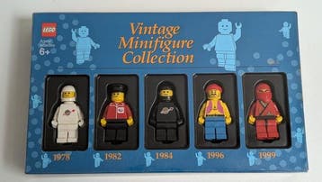 Lego Minifiguur - 852535 - Minifigures, Promotional -, Nieuw