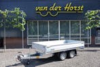 Nieuwe Hapert Cobalt HB kipper 2000kg achterwaarts kippend, Nieuw