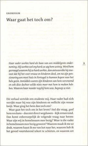 In Hemelsnaam!, Ophalen of Verzenden, Nieuw