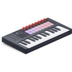 Novation FLkey2 Mini 25 toetsen, 16 pads, 8 knoppen, OLED, Ophalen of Verzenden, Nieuw