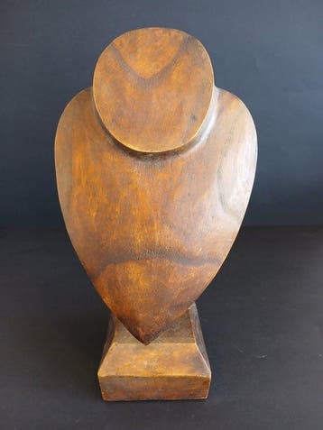Decoratief ornament - Frankrijk - Geen reserveprijs!, Antiek en Kunst