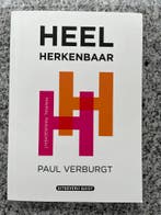 Heel Herkenbaar - Minimal management, Gelezen, Verzenden, Management, Paul Verburgt