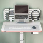 Leitz Grote Leren Bureau Onderlegger 70x36 cm - Gerecycled, Ophalen of Verzenden, Nieuw, Leitz