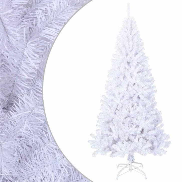 Witte Kunstboom XL | 68% Korting | Retoertje, Diversen, Kerst, Gebruikt, Ophalen of Verzenden