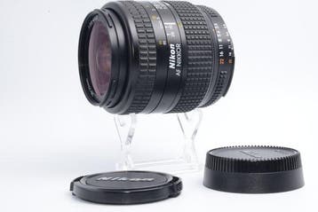 Nikon AF NIKKOR 28-70mm 1:3.5-4.5 D Cameralens, Nieuw