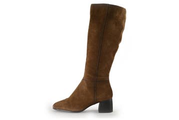 Tamaris Laarzen in maat 39 Bruin, Kleding | Dames, Schoenen, Tamaris, Hoge laarzen, Bruin, Verzenden