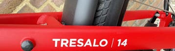 Nieuwe Victoria Tresalo 56cm. 625wh. Bosch performance cx, Fietsen en Brommers, Overige merken, Nieuw, Ophalen of Verzenden, 50 km per accu of meer