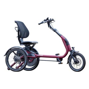 Van Raam - Easy Rider Compact driewielfiets, Ophalen of Verzenden, Nieuw
