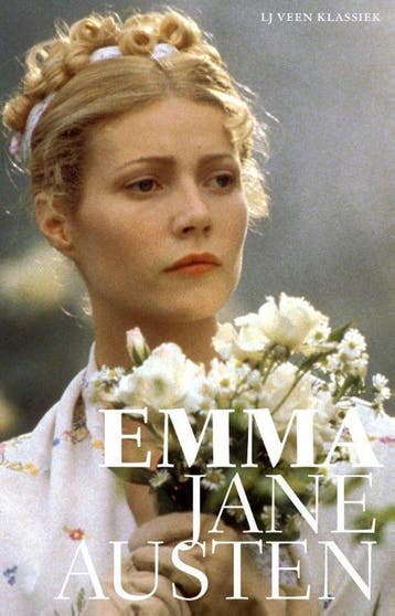9789020413830 LJ Veen Klassiek - Emma | Tweedehands, Verzenden, Zo goed als nieuw, Jane Austen