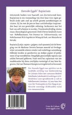 Rapiarium 9789491206115 Hanneke Eggels, Verzenden, Zo goed als nieuw, Hanneke Eggels