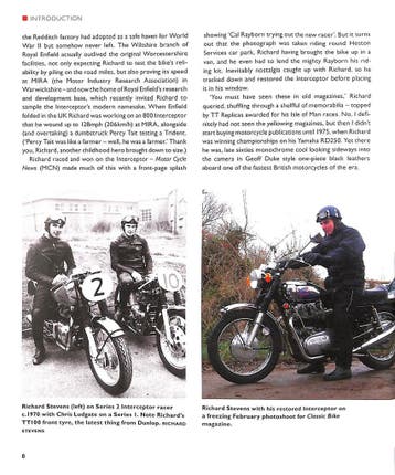 Royal Enfield - The Complete Story. Boek, Verzenden, Nieuw, Greg Pullen, Merk of Model