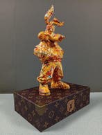 Brother X - Wile E. Coyote Urban style by Louis Vuitton (XL