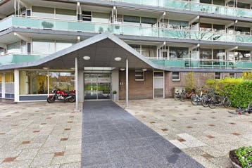 Te huur: Appartement Vogelweide in Amersfoort, Amersfoort, Utrecht, Appartement