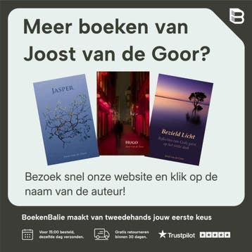 In Gods nabijheid - Joost van de Goor 9789464929058, Verzenden, Zo goed als nieuw, Joost van de Goor