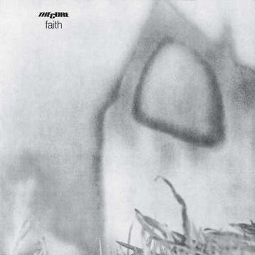The Cure - Faith  (vinyl LP), Cd's en Dvd's, Vinyl | Rock, Verzenden, Nieuw in verpakking, 12 inch