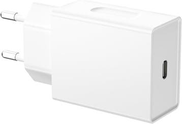 USB-C Snellader voor Samsung S24/S23 - Retour, voordelig, Ophalen of Verzenden, Nieuw, Samsung