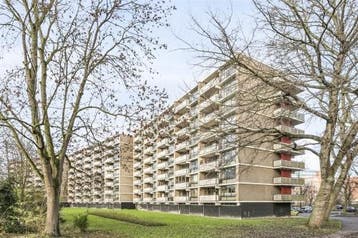 Te Huur 3 Kamer Appartement Jan Luykenlaan In Leiden, Huizen en Kamers, Huizen te huur, Direct bij eigenaar, Leiden, Appartement