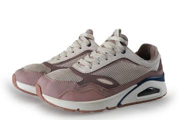 Skechers Sneakers in maat 38 Roze, Kleding | Dames, Skechers, Overige kleuren, Verzenden, Sneakers of Gympen