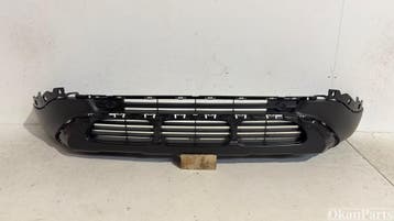 Citroen C3 aircross voor bumperspoiler 13490016, Ophalen, Gebruikt, Voor, Bumper