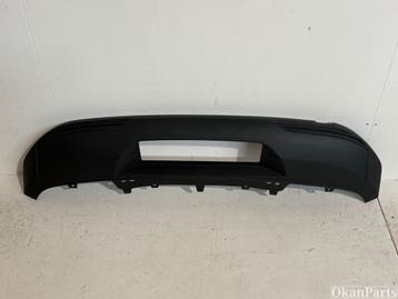 Audi Q4 e-tron Diffuser 89A807521, Ophalen, Gebruikt, Achter, Bumper