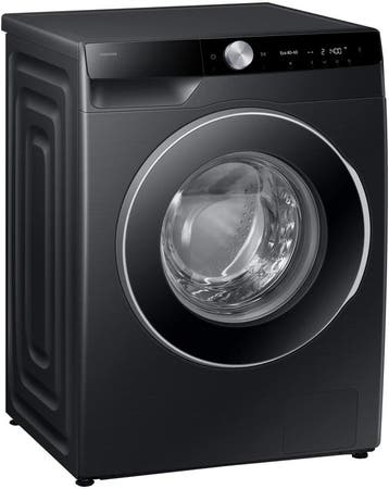 Samsung WW11DG6B85LB - Wasmachine - 11 kg - 1400 tpm - AI, Ophalen of Verzenden, Nieuw, Voorlader, 85 tot 90 cm